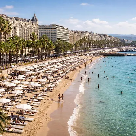 Croisette