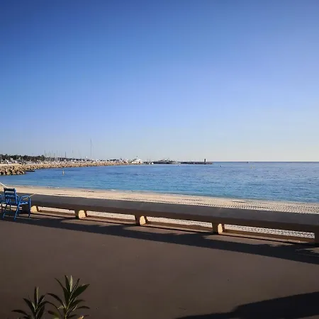 Apartment Croisette *