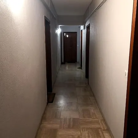 Apartment Croisette
