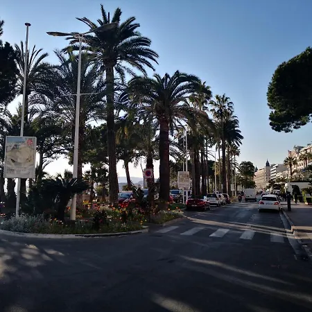 Croisette *