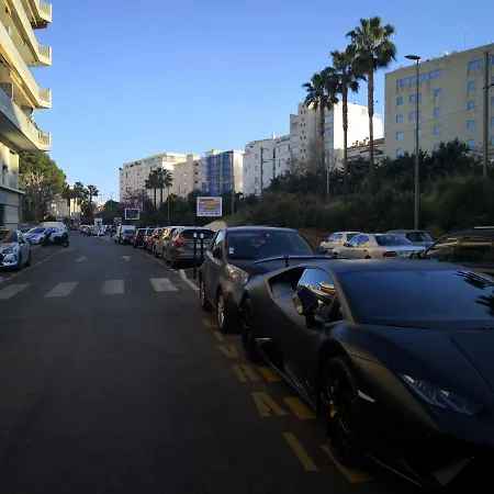 Croisette Appartamento Cannes