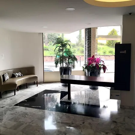 Apartment Croisette *