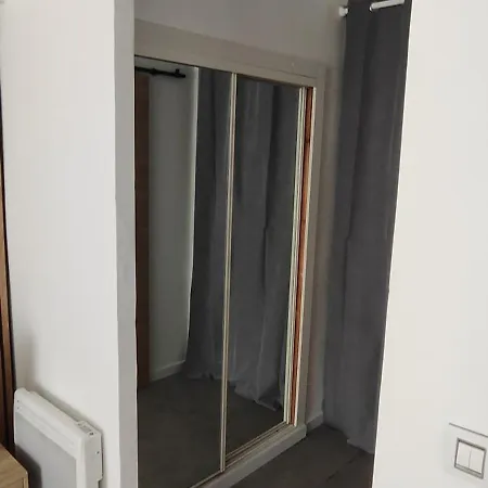 Croisette Apartment *