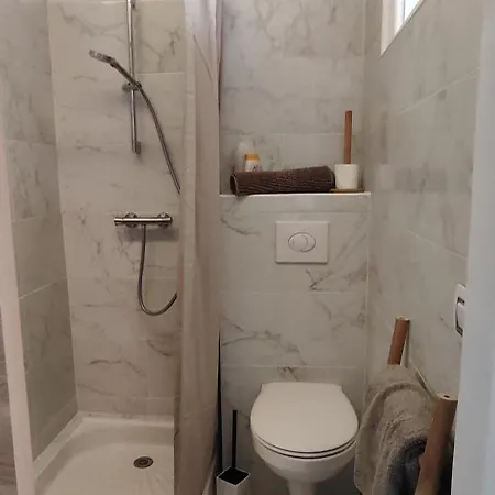 Apartment Croisette *
