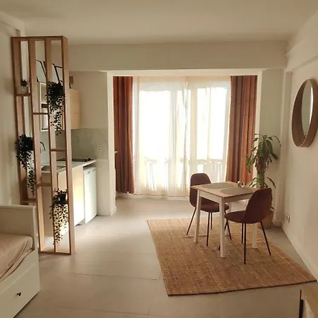Croisette Apartment
