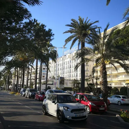Croisette Apartment *