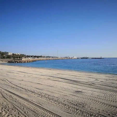 Croisette *