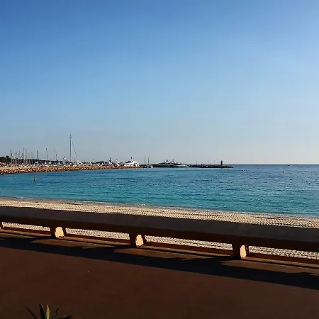 Croisette *