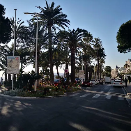 Apartment Croisette *