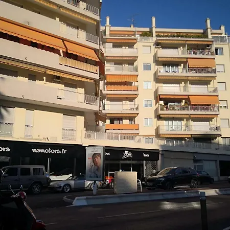 Croisette