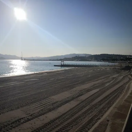 Croisette Apartment