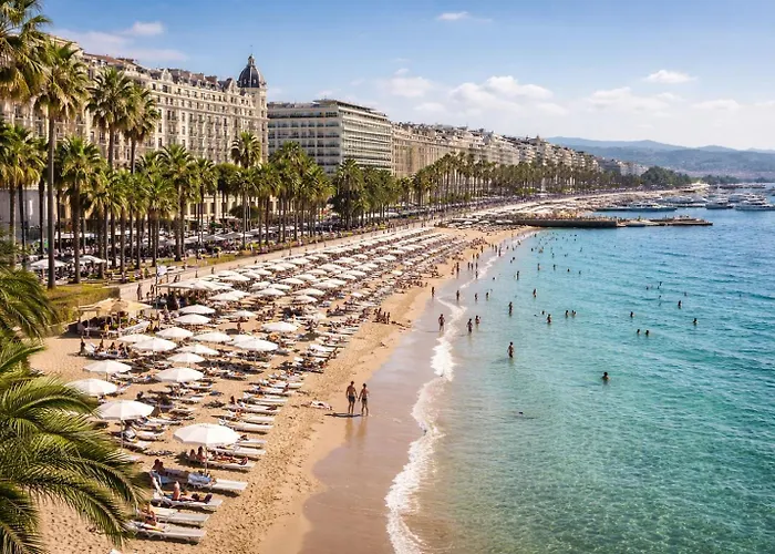 Croisette