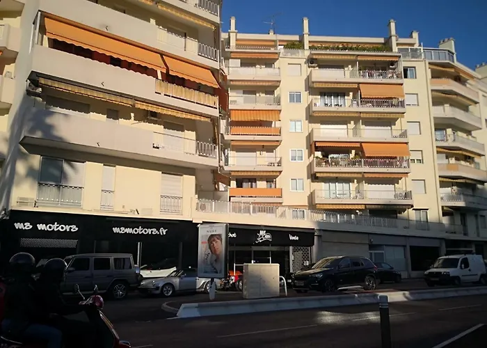 Croisette
