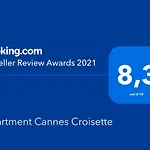 Apartment Croisette