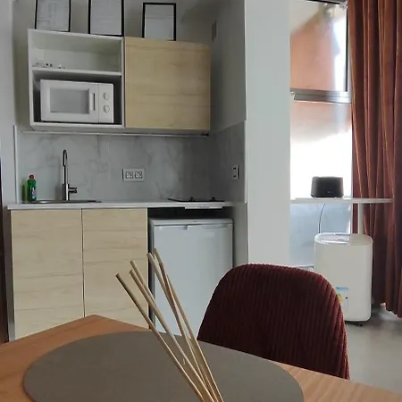 Apartment Croisette