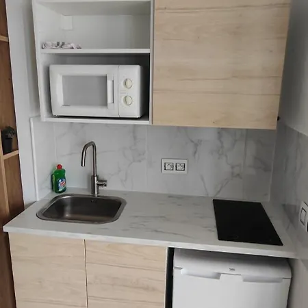 Apartment Croisette *