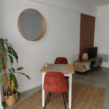 Croisette Apartment Cannes