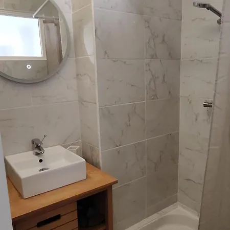 Croisette Appartement